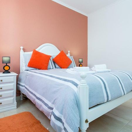 Apartamento Arenga Lagos Eksteriør bilde