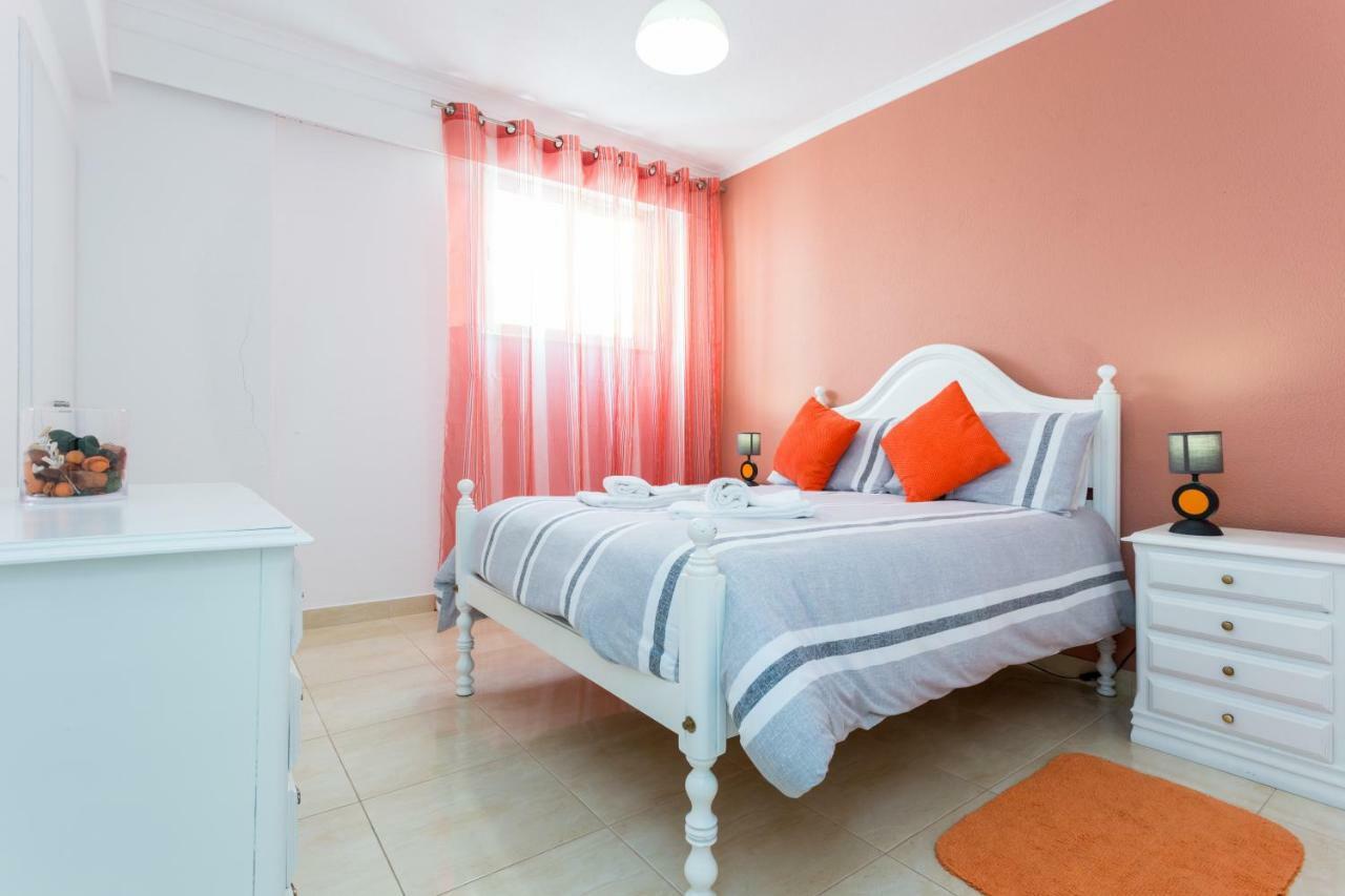 Apartamento Arenga Lagos Eksteriør bilde