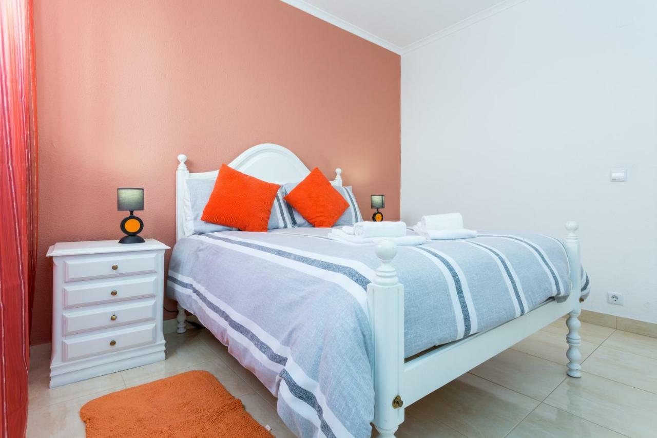Apartamento Arenga Lagos Eksteriør bilde