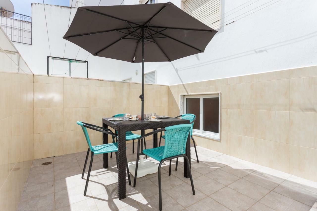 Apartamento Arenga Lagos Eksteriør bilde