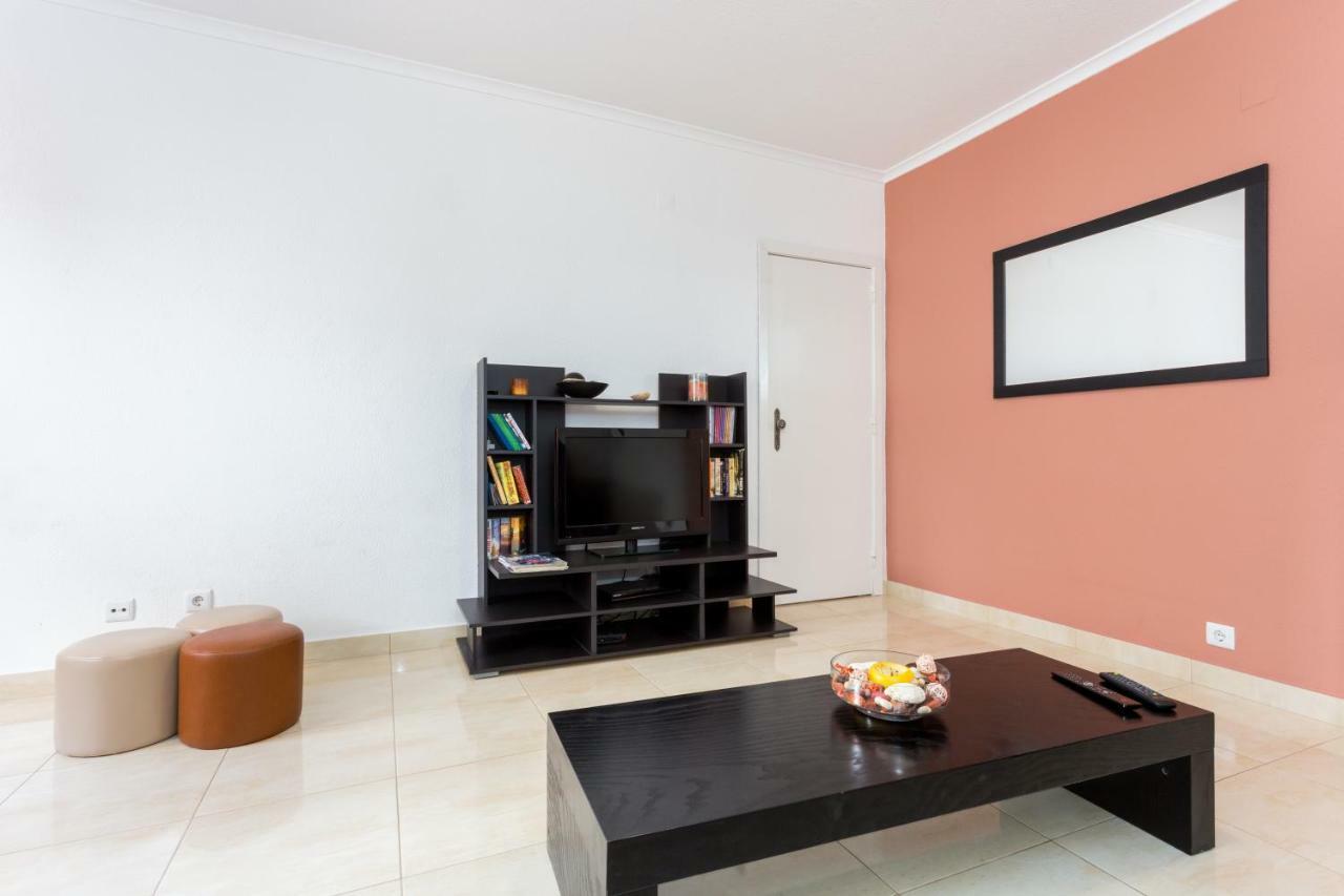 Apartamento Arenga Lagos Eksteriør bilde