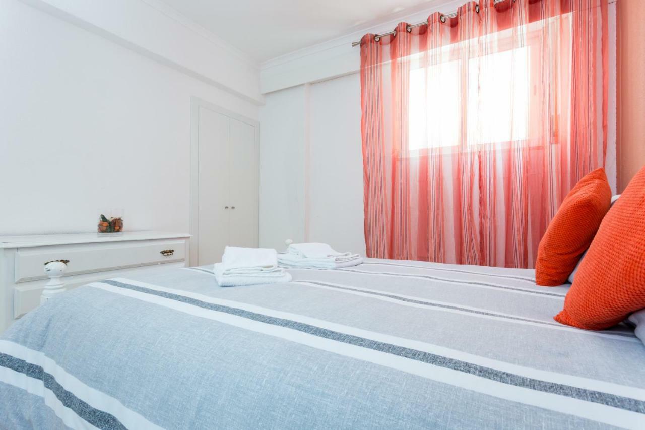 Apartamento Arenga Lagos Eksteriør bilde
