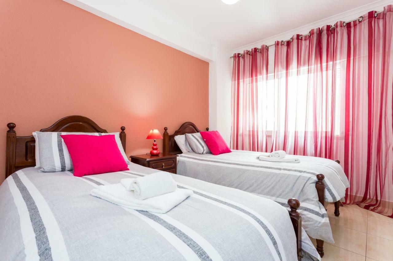 Apartamento Arenga Lagos Eksteriør bilde